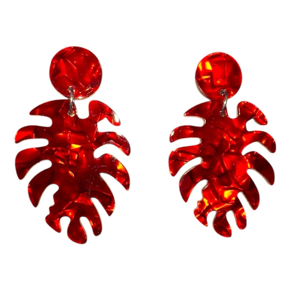 Bohemian Style Earrings